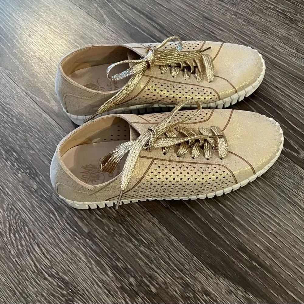 G C lex sneakers - Picture 4 of 4